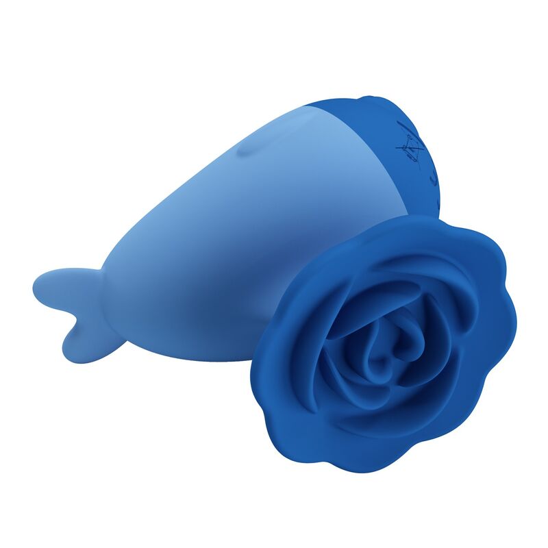 Mercadox PRETTY LOVE - VIBRADOR MINI DOLPHIN RECARREGÁVEL POR USB