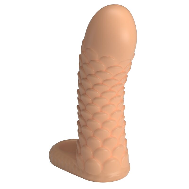 8 CM NATURAL