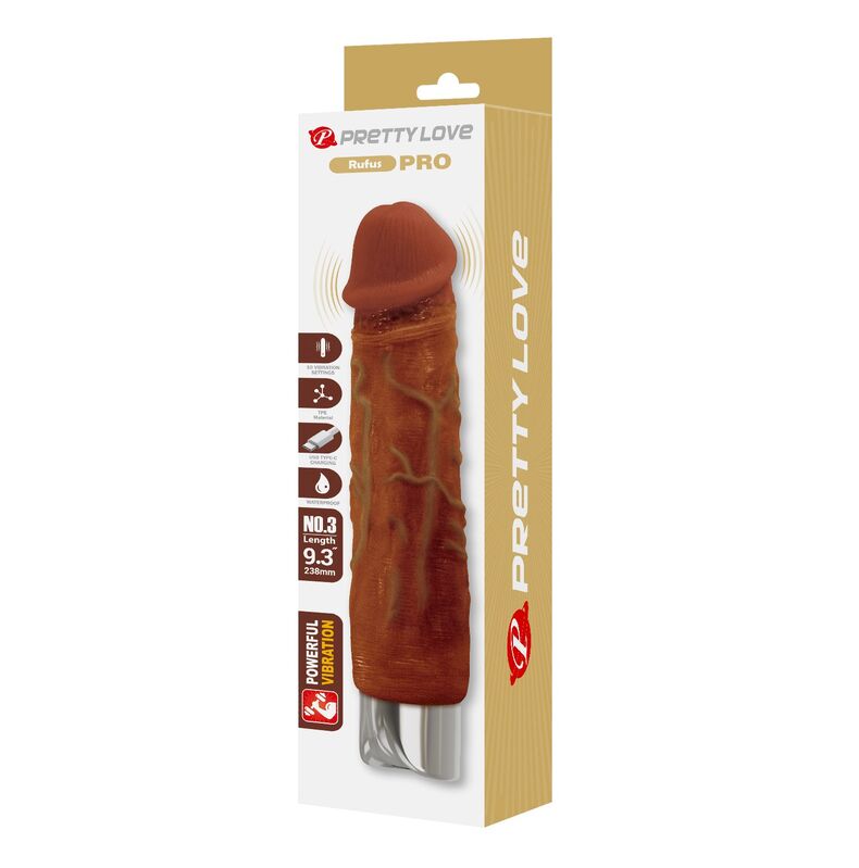 8 CM MARROM