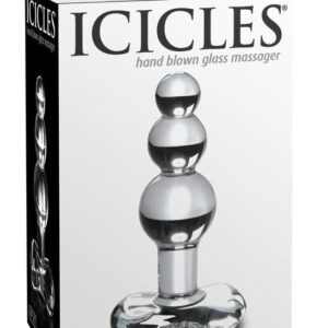 ICICLES – MASSAGEADOR DE CRISTAL N. 47