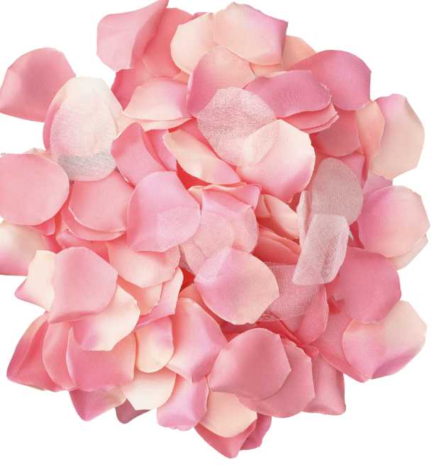 Mercadox DIABO PICANTE - 100 PÉTALAS ROSA