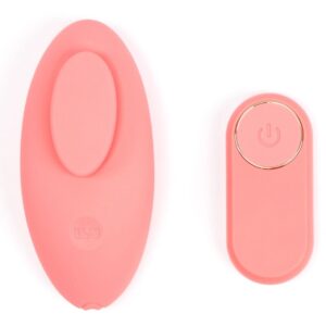 JE JOUE – ILY PANTY VIBE VIBRADOR ÍNTIMO COM CONTROLE REMOTO