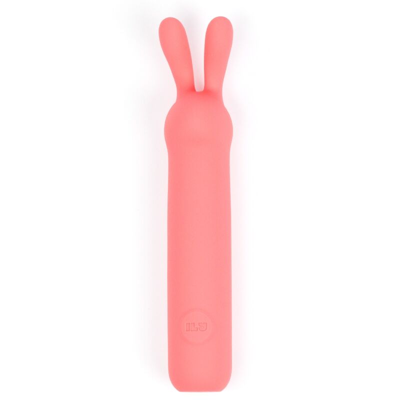 JE JOUE - VIBRADOR ÍNTIMO RECARREGÁVEL ILY RABBIT BULLET - Image 2