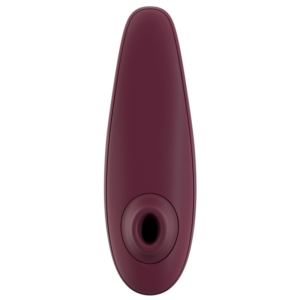 WOMANIZER – CLASSIC 2 ESTIMULADOR CLITORIAL BORDEAUX