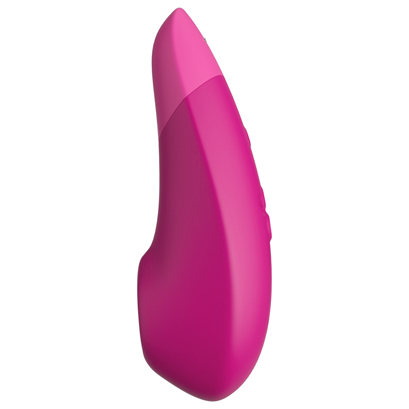WOMANIZER - Estimulador Clitoriano Enhance Rosa Vibrante - Image 2