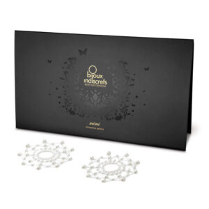 BIJOUX INDISCRETS – MIMI PÃROLA DOURADO