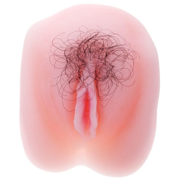 Mercadox BAILE - ANTHEA MAGIC FLESH VIBRATON BUCETA