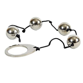 METAL HARD – CONTAS 4 20MM