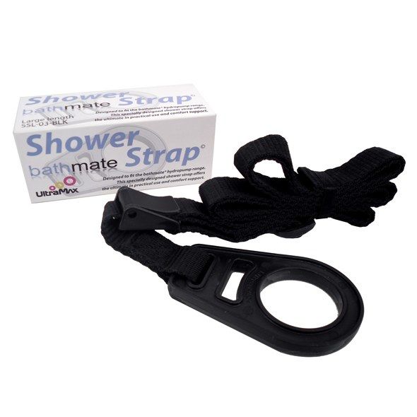 BATHMATE - ARNÊS DE SUPORTE DE ALA DE CHUVEIRO DE BANHO - Image 2