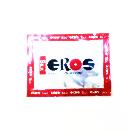 Mercadox EROS - SILK LUBRICANTE SILICONA MEDICO 2 ML