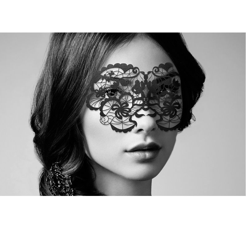 Mercadox BIJOUX INDISCRETS - MSCARA ANNA