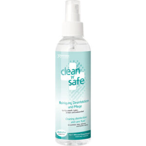 JOYDIVISION CLEAN SAFE – CLEAN N SAFE 200 ML