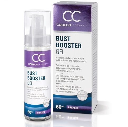 Mercadox COBECO - CC BUST BOOSTER GEL 60ML