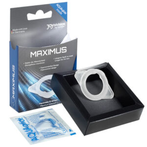 JOYDIVISION POTENZDUO – MAXIMUS ANEL BRANCO – XS