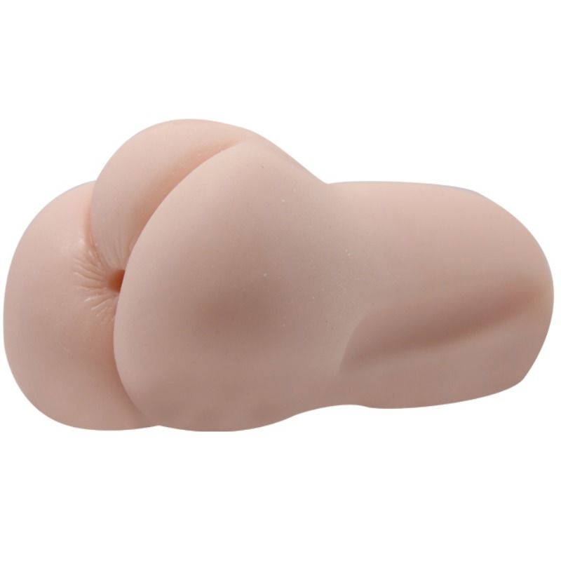 Mercadox CRAZY BULL - MASTURBADOR DE PELE DE GUA ANO MODELO 2