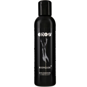 EROS – LUBRIFICANTE SILICONE SUPERCOCENTRADO BODYGLIDE 500 ML
