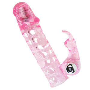BAILE – TAMPA EXTENSORA ULTIMATE LOVE 10 V
