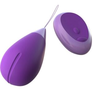 FANTASY FOR HER – REMOTO KEGEL EXCITE-HER