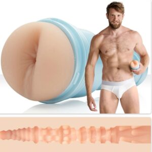 FLESHJACK – COLBY KELLER LENEIRO ANO MASTURBADOR