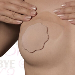 BYE-BRA – REALADOR MAMA + COBERTURA DE BICO DE SEDA COPO D/F