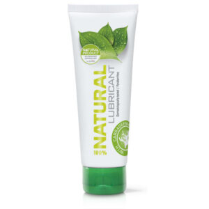 COBECO – PHARMA LUBRIFICANTE BASE AGUA NATURAL 125 ML