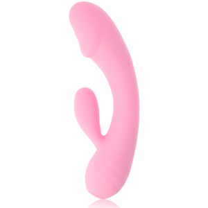 PRETTY LOVE – VIBRADOR INTELIGENTE RON COM COELHO