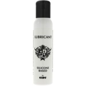 EROS FETISH LINE – LUBRIFICANTE À BASE DE SILICONE 100 ML