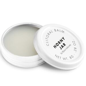 BIJOUX INDISCRETS – CLITHERAPY HORNY HAR BALM