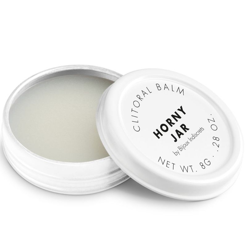 BIJOUX INDISCRETS - CLITHERAPY HORNY HAR BALM - Image 2