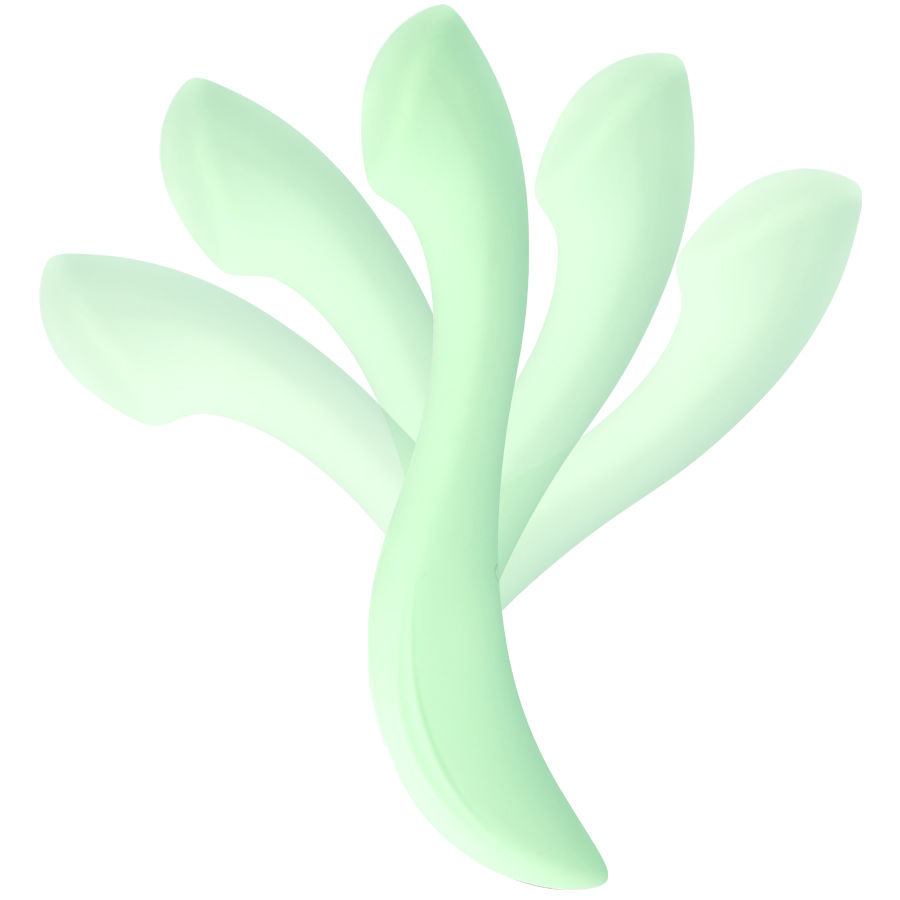 Mercadox MIA - DEVON GREEN PELVIC FLOOR VIBRATOR