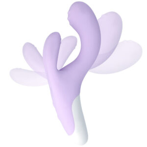 MIA – GUELL ORGASMIC VIBRATOR 3 MOTORS