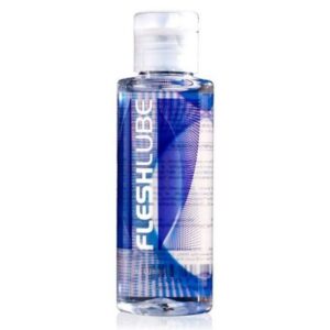 FLESHLIGHT – LUBRIFICANTE PESSOAL  BASE DE GUA FLESHLUBE 500 ML