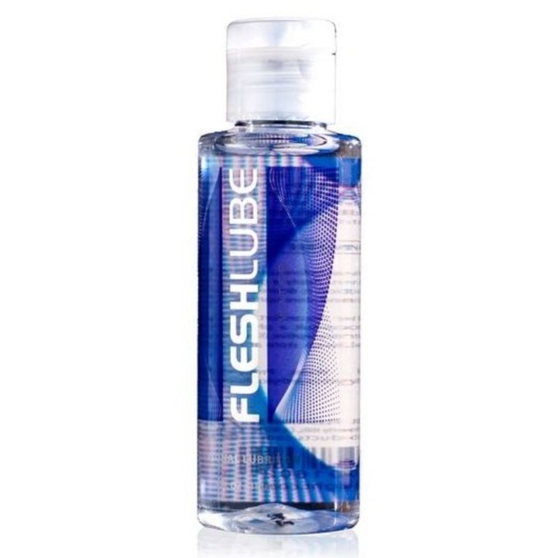 Mercadox FLESHLIGHT - LUBRIFICANTE PESSOAL BASE DE GUA FLESHLUBE 500 ML