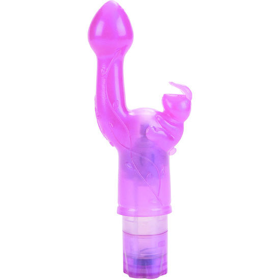 Mercadox CALEXOTICS - COELHO VIBRADOR ROSA KISS