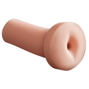 PDX MALE – BOMBA E STROKER DE DUMP