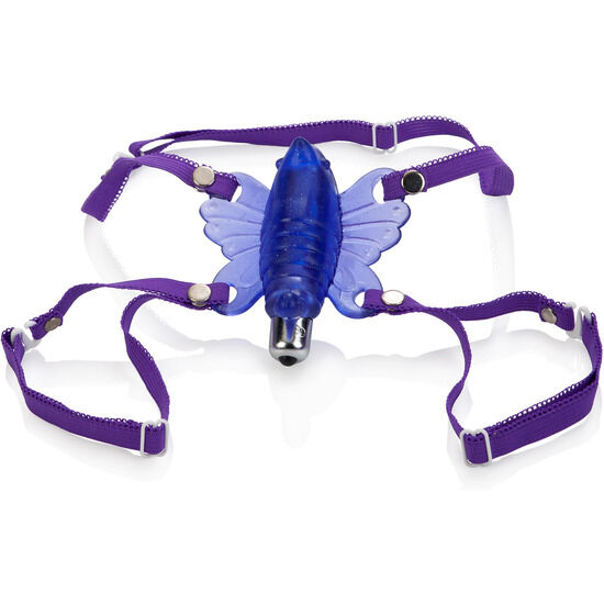 Mercadox CALEXOTICS - BORBOLETA DE VÊNUS SEM FIO