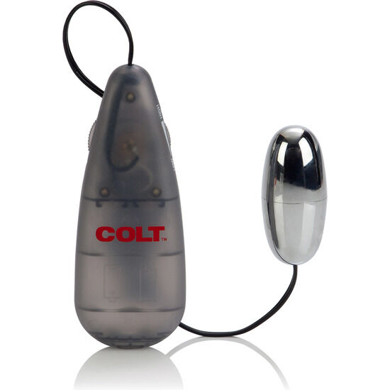 Mercadox CALEXOTICS - BALA COLT MULT-SPEED POWER PAK