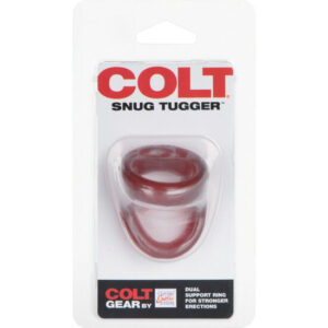 CALEXOTICS – COLT SNUG TUGGER VERMELHO