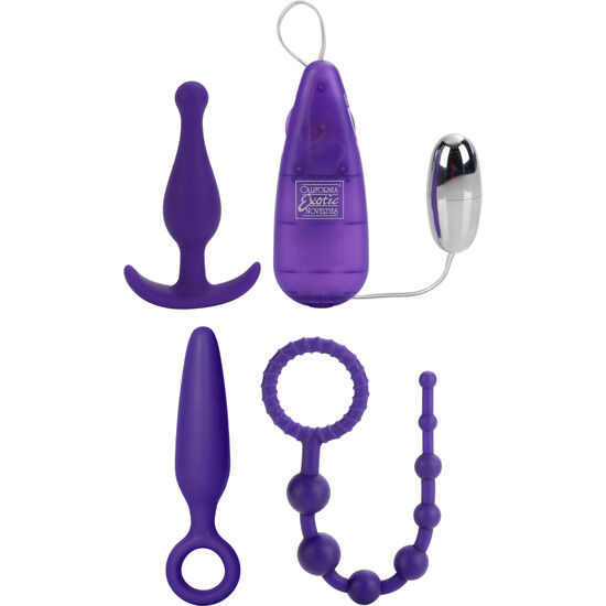 CALEXOTICS - SEU KIT ANAL - Image 2