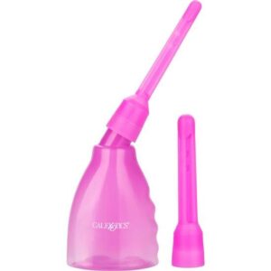 CALEXOTICS – ULTIMATE DOUCHE ROSA