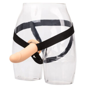 CALEXOTICS – PPA COM JOCK STRAP CARNE