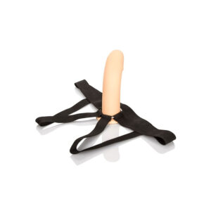 CALEXOTICS – PPA COM JOCK STRAP CARNE