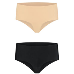 BYE-BRA – PACK 2 UDS BRAGA SEM PONTOS TAMANHO M
