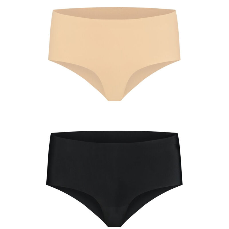 Mercadox BYE-BRA - PACK 2 UDS BRAGA SEM PONTOS TAMANHO M