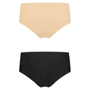 BYE-BRA – PACK 2 UDS BRAGA SEM PONTOS TAMANHO M