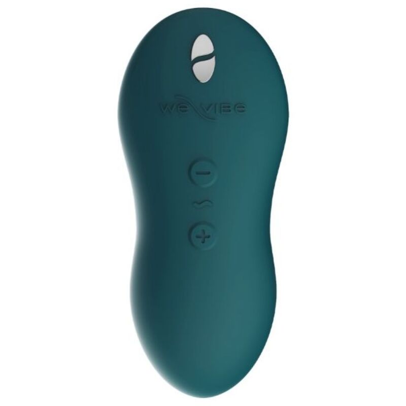 Mercadox WE-VIBE - TOUCH X CRAVE MAGIC MULTITASKER GREEN