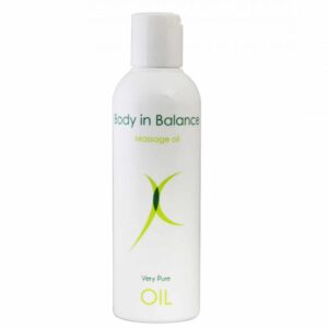 BODY IN BALANCE – CORPO EM EQUILÍBRIO ÓLEO ÍNTIMO 200 ML