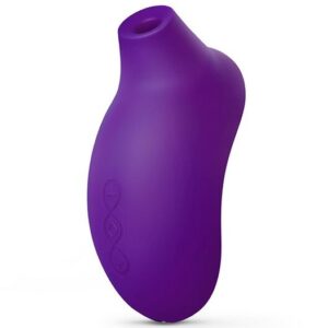 LELO – ESTIMULADOR DE CLITÓRIS SONA 2 CRUISE LILAC