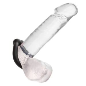 CALEXOTICS – ANEL DE MÚSCULO ALFA PRETO