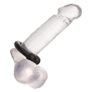 CALEXOTICS – ANEL DE MÚSCULO ALFA PRETO